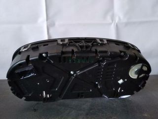 Skoda cuadro instrumentos fabia 1.0 active 51412