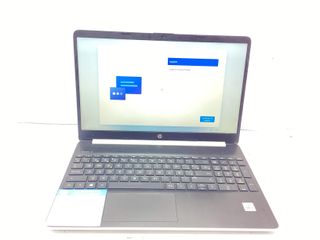 pc portatil hp hp laptop 15s-fq1xxx