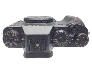 camara digital evil fujifilm x-t2