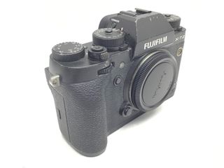 camara digital evil fujifilm x-t2
