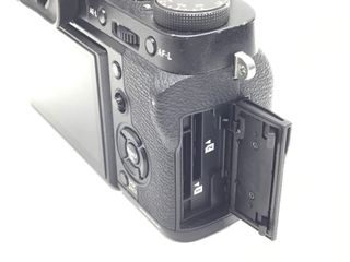 camara digital evil fujifilm x-t2