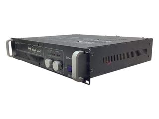 amplificador hifi stage line sta-162