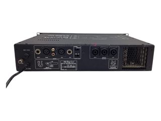 amplificador hifi stage line sta-162