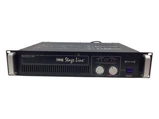amplificador hifi stage line sta-162