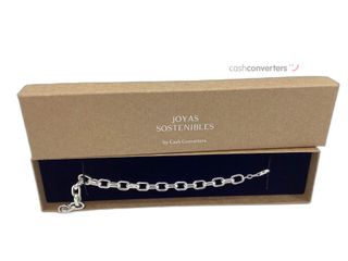 pulsera plata 925mm