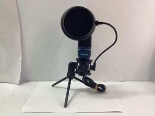 microfono tonor tc-777