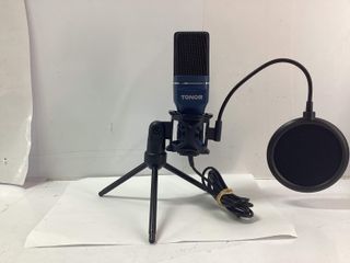 microfono tonor tc-777