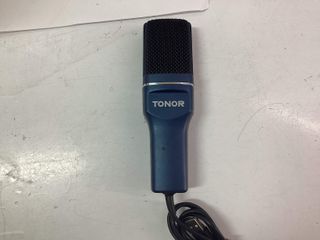 microfono tonor tc-777