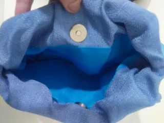 Bolso Piolín Warner Bros Nuevo a Estrenar