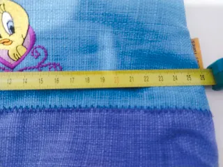 Bolso Piolín Warner Bros Nuevo a Estrenar