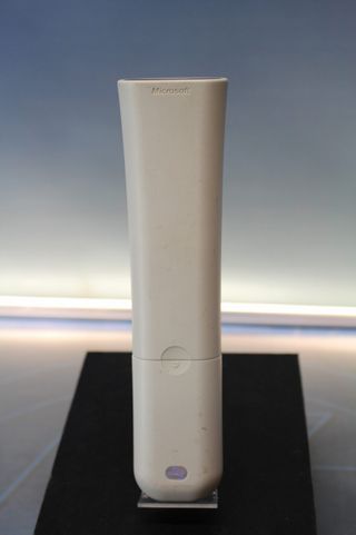 Mando a distancia Xbox, Microsoft.