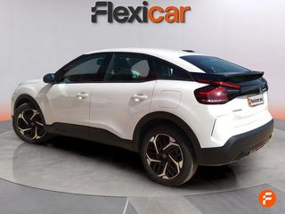 Citroën C4 BlueHDi 130 S&S EAT8 Feel Pack