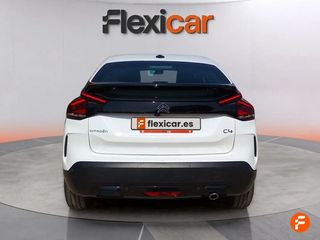 Citroën C4 BlueHDi 130 S&S EAT8 Feel Pack