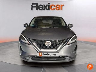 Nissan Qashqai DIG-T 116kW (158CV) mHEV Xtronic Acenta