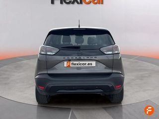 Opel CrossLand 1.2 81kW (110CV) GS Line