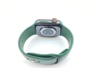 apple watch series 7 41mm (gps 4g) aluminio