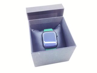apple watch series 7 41mm (gps 4g) aluminio