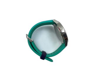 reloj pulsera caballero guess steel