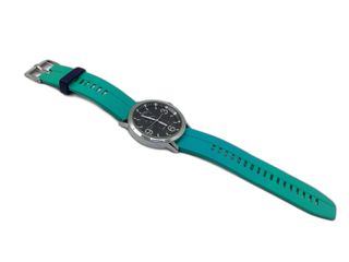 reloj pulsera caballero guess steel