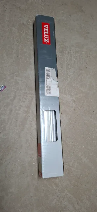 Cortina Oscurecimiento VELUX DKLMK041085SG