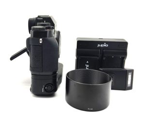 camara digital evil fujifilm x-t1