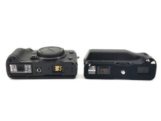 camara digital evil fujifilm x-t1