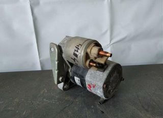 51488 motor arranque 281000q012d citroen c1 1.0 sx