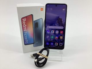 xiaomi redmi note 9s 128gb