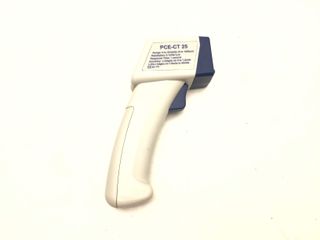 accesorios taller medidor de espesor de revestimiento pce-ct 25