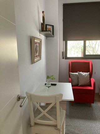 Alquiler habitación casa de una urbanizaciónSitges