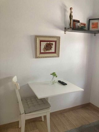 Alquiler habitación casa de una urbanizaciónSitges