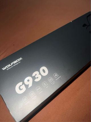 Wolfbox G930