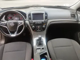 Opel Insignia 2015