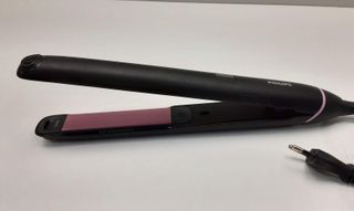 plancha pelo philips nl 9206