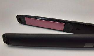 plancha pelo philips nl 9206