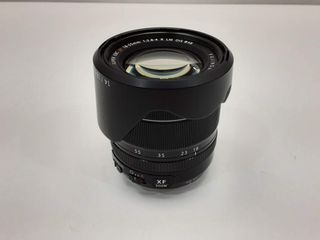 objetivos fujifilm fujifilm xf 18-55mm f/2.8-4 r lm ois fujinon