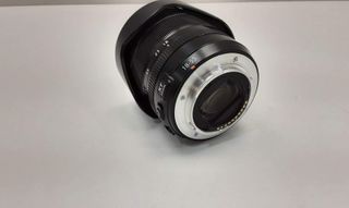 objetivos fujifilm fujifilm xf 18-55mm f/2.8-4 r lm ois fujinon