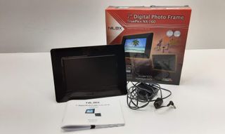 marco fotos digitales nilox truepics nx-160