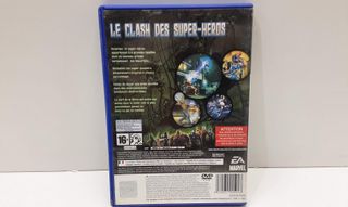 marvel nemesis la rebelion imperfectos