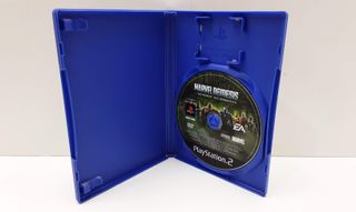 marvel nemesis la rebelion imperfectos