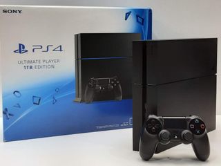sony ps4 1tb