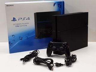 sony ps4 1tb