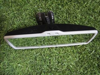 Espejo interior volkswagen 1k0857511 tiguan 93823