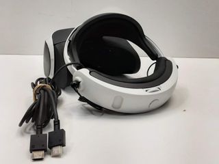 gafas vr ps4 sony cuh-zvr1