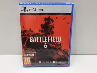 battlefield 6 phantom edition ps5