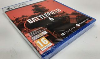 battlefield 6 phantom edition ps5