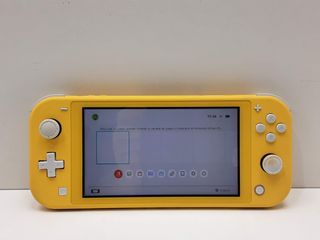 nintendo switch lite nintendo switch lite