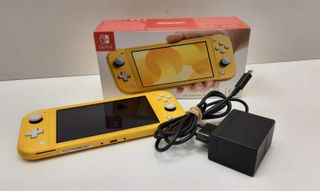 nintendo switch lite nintendo switch lite