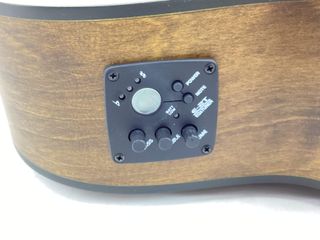 guitarra acustica soundsation en36ce-nts