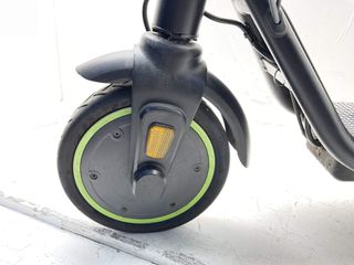 patinete electrico cecotec bongo d30